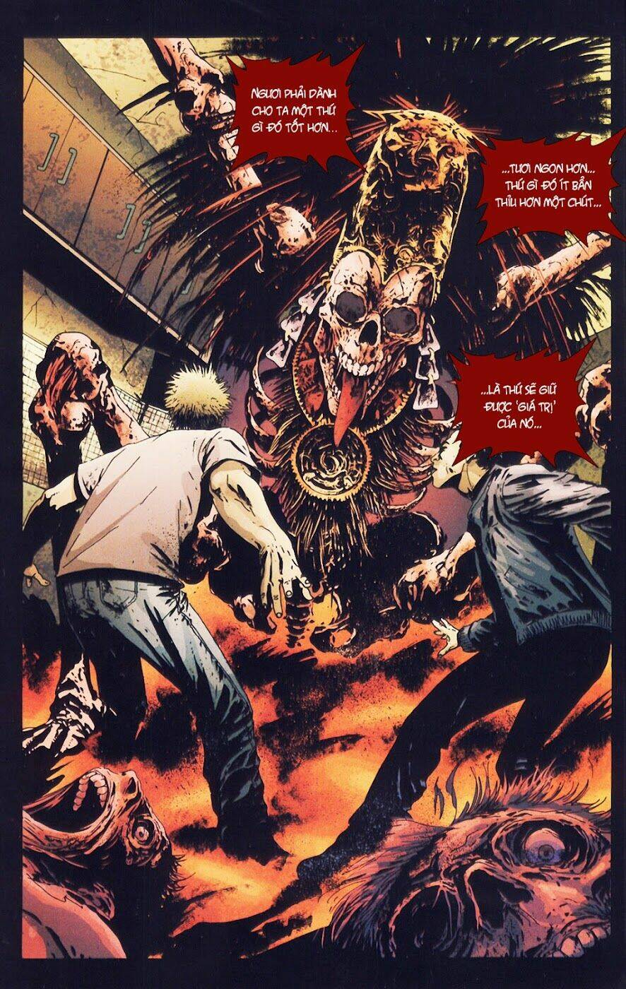 constantine - all his engines chapter 1 20