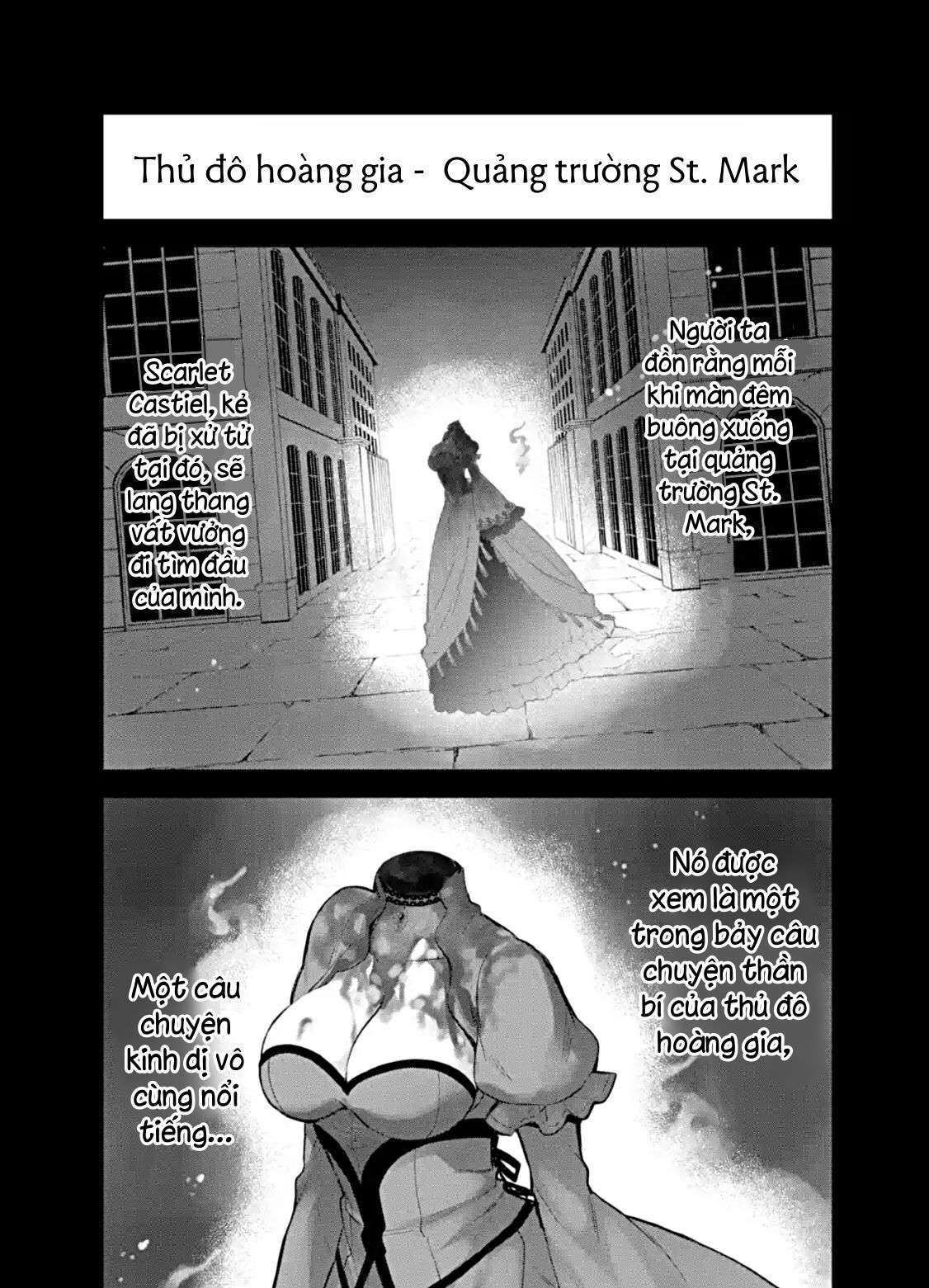 chén thánh của eris chapter 5.1 2