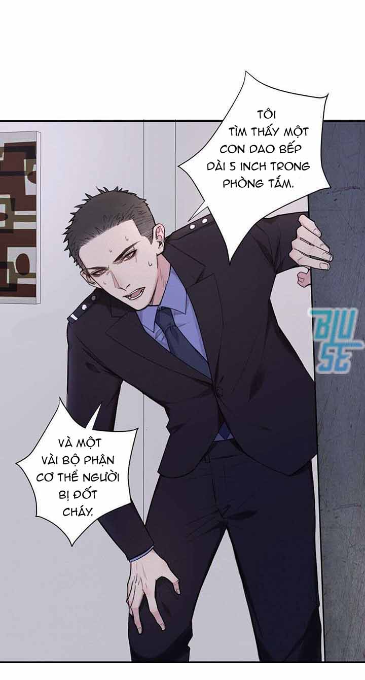 ở trong bóng tối chapter 5 7