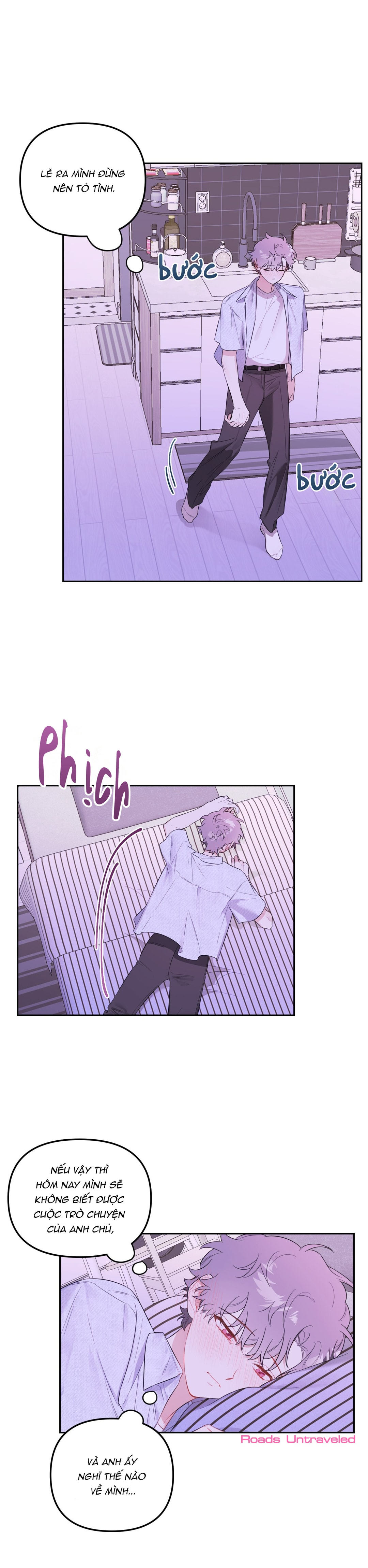 vườn nhà có hoa chapter 37 5