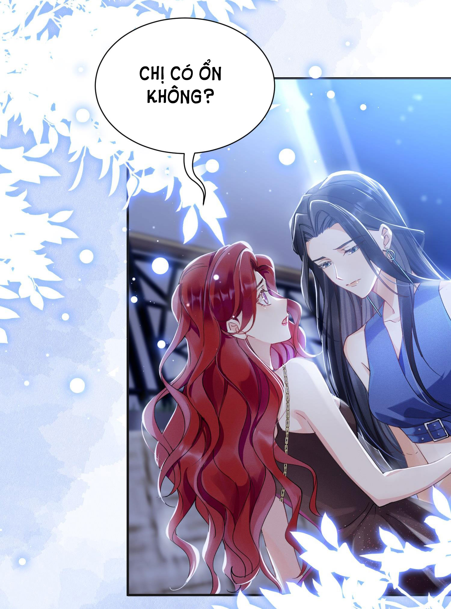 chưa biết ai hơn ai chapter 4 17