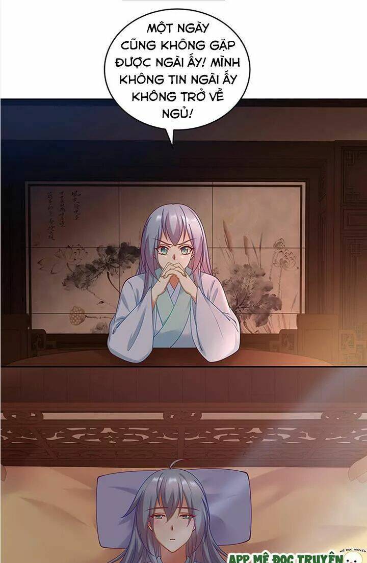 đô đốc đại nhân sủng thê kí chapter 90 14