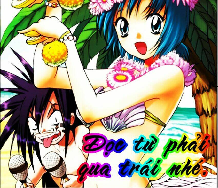 gwisin byeolgok - bí kíp của quỷ chapter 43 2