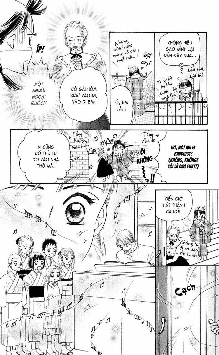 organ cung đàn bất diệt chapter 1 17