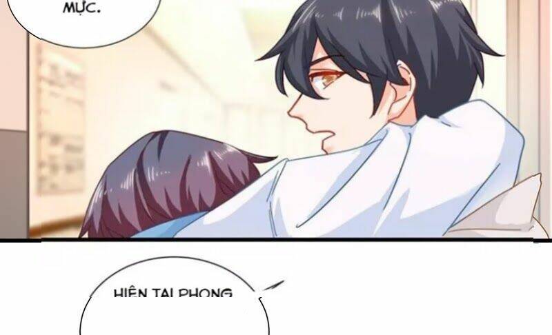 nhập cốt noãn hôn chapter 343 44