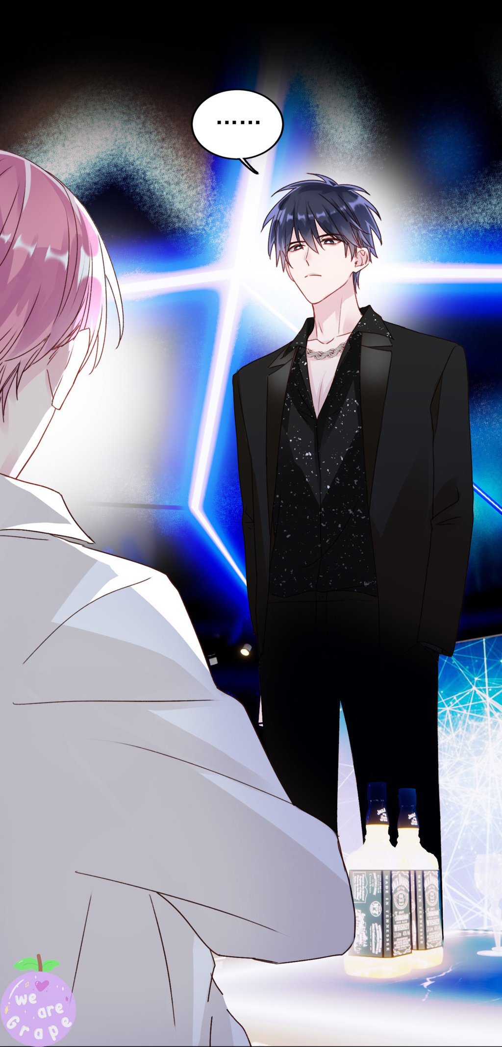 tôi phải trở thành nhân vật đại phản diện chapter 20 11