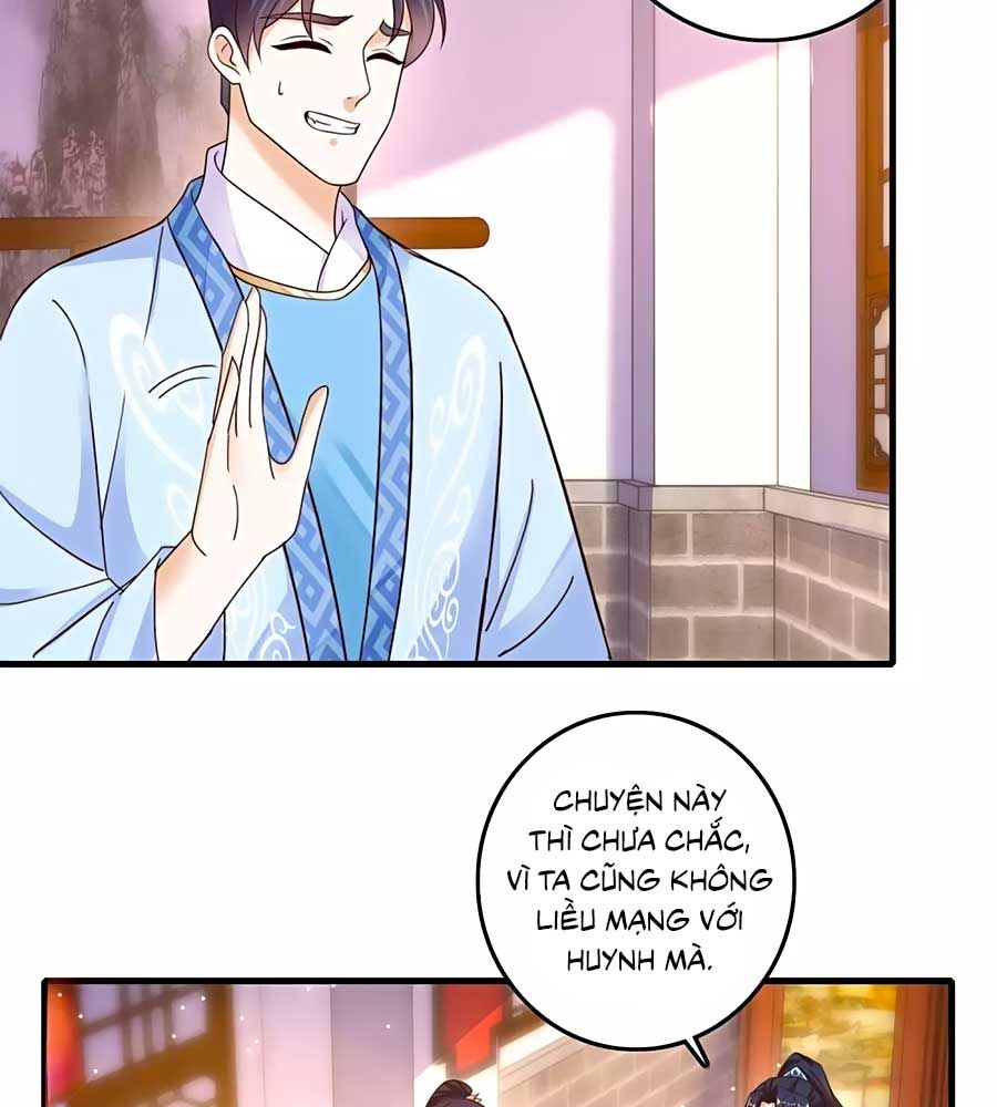 nông nữ thù sắc chapter 232 18