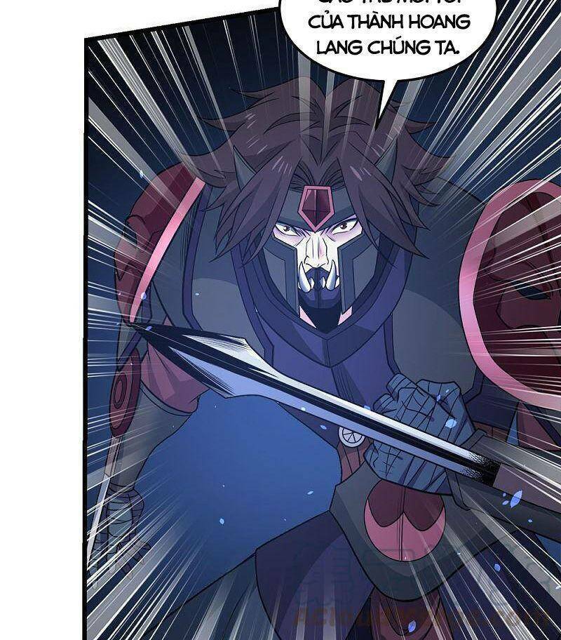 kiếm vũ chapter 201 8