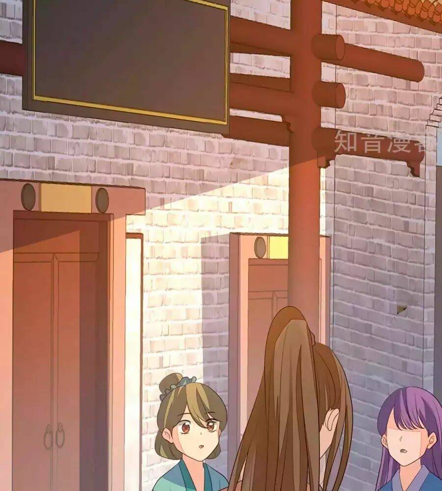 cửu khuyết phong hoa chapter 39 14