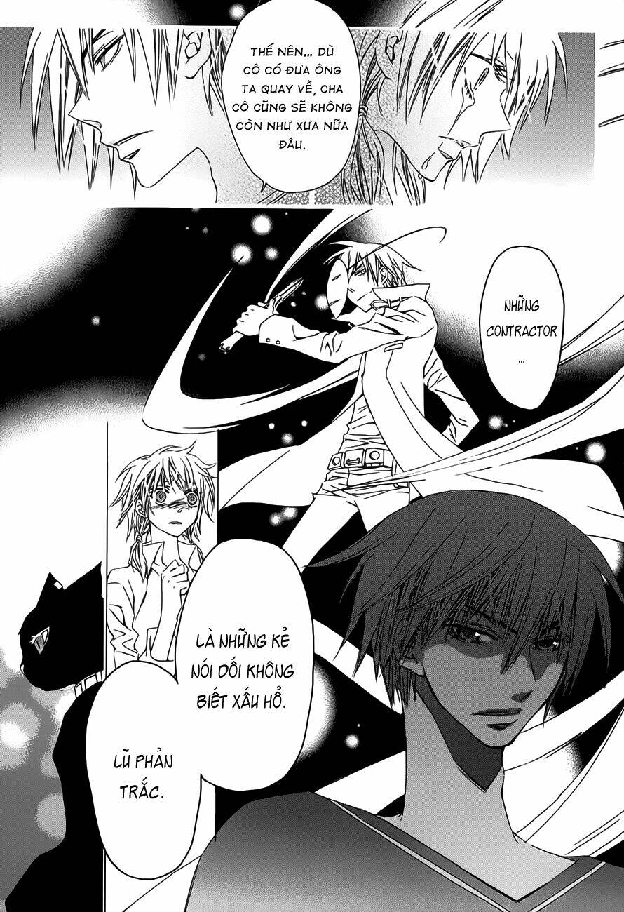 darker than black chapter 3 15