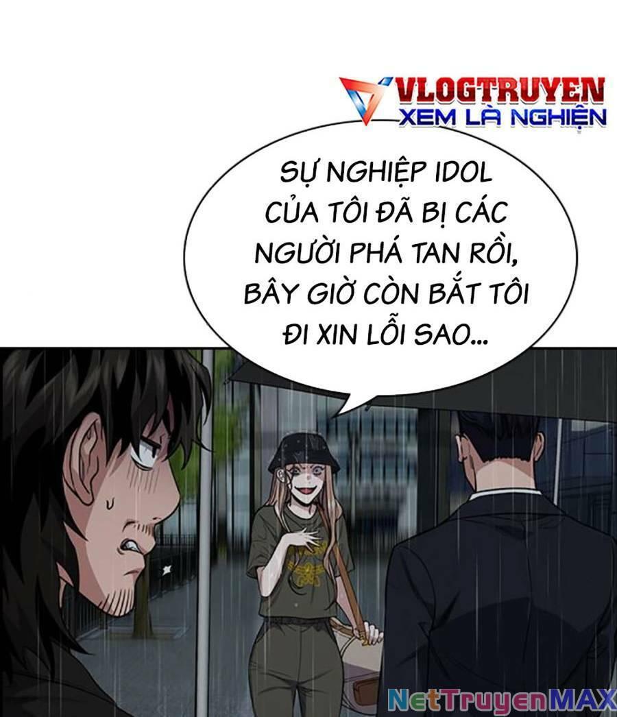 giáo dục chân chính chapter 117 18