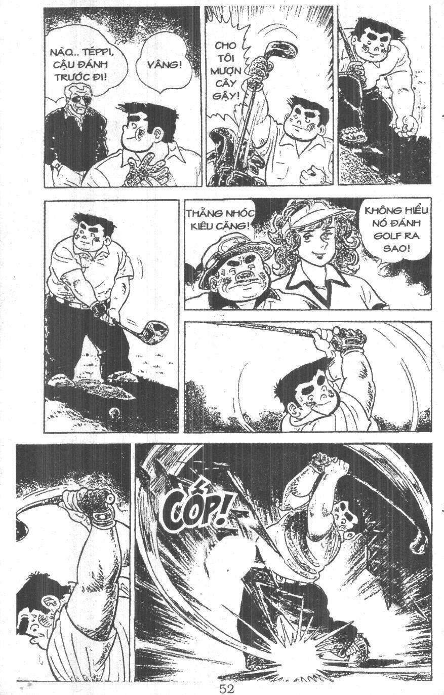 ashita tenki ni naare chapter 1 50