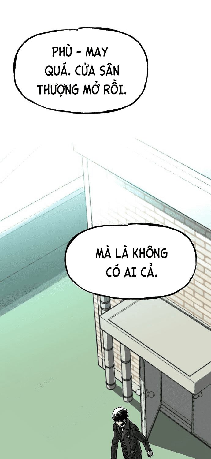 chỉ có cái c.h.ế.t mới là sự cứu rỗi chapter 16 72