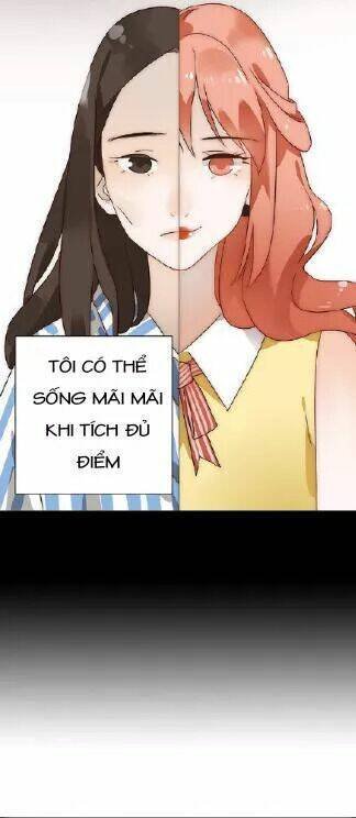 xuyên vào tiểu thuyết - nữ phụ muốn sống! chapter 3 8