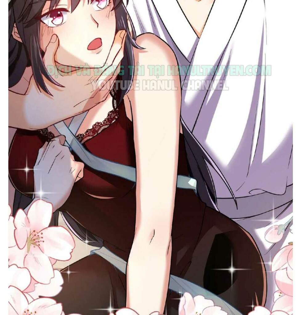 kiều thê muốn bỏ trốn của phúc hắc tổng tài chapter 26 11