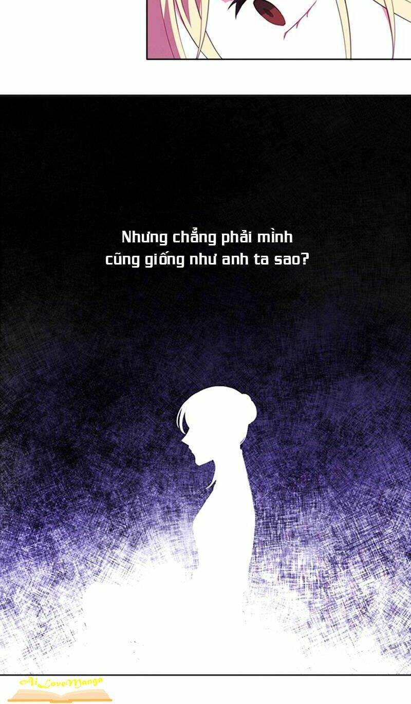 cộng tác của hoàng đế chapter 32 35