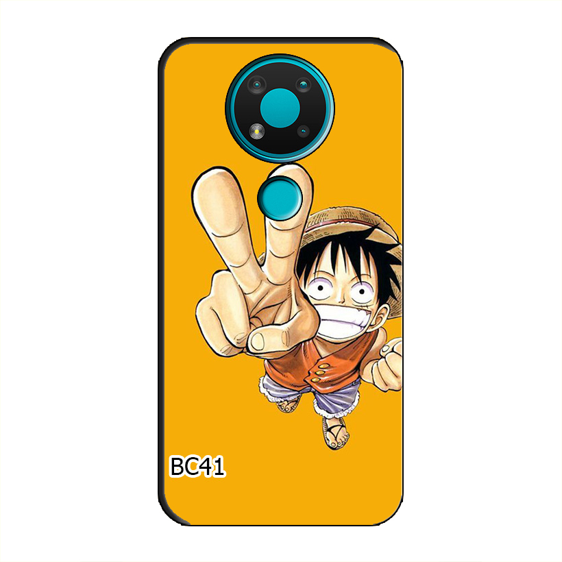 Ốp Dẻo Dành Cho NOKIA 3.4