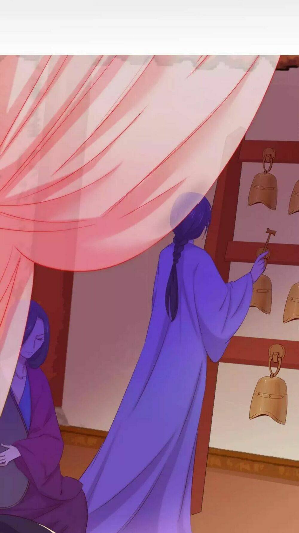 vương diệp, đuôi của ngươi đã biến mất chapter 7 19