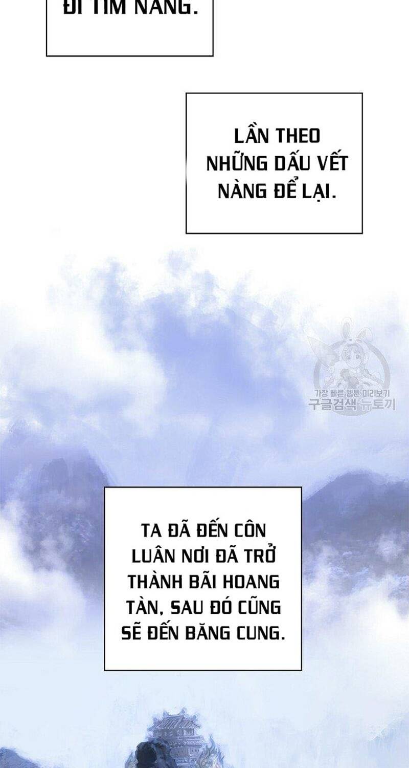 xuyên không thành hổ chapter 83 37