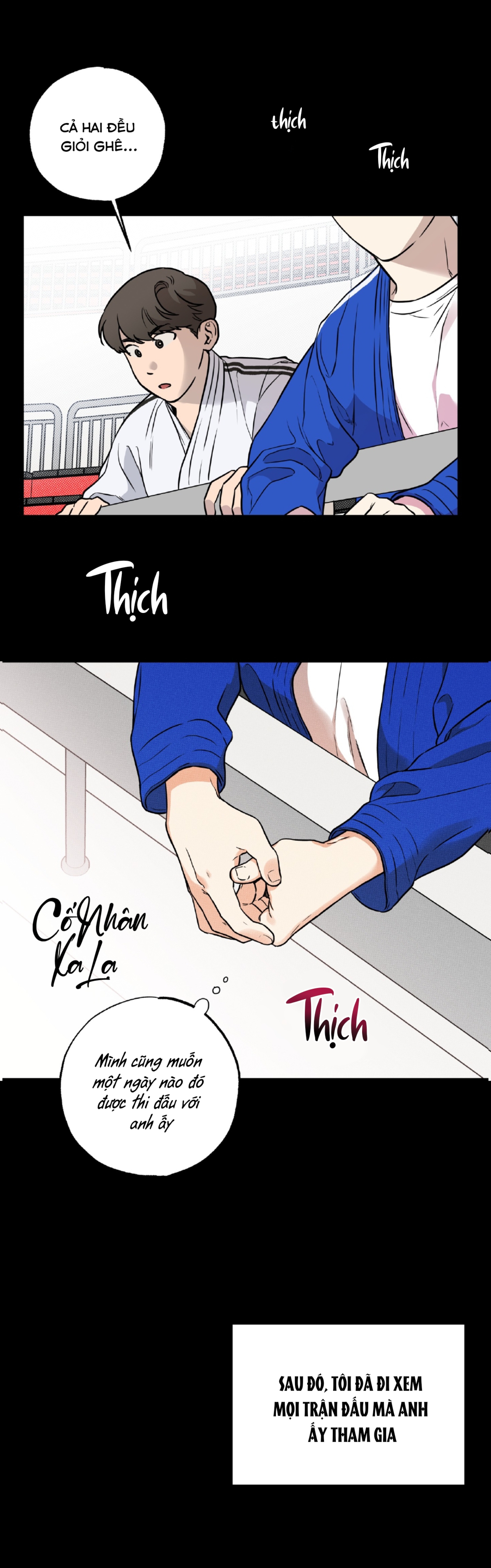 tình cảm trong sáng chapter 7 8