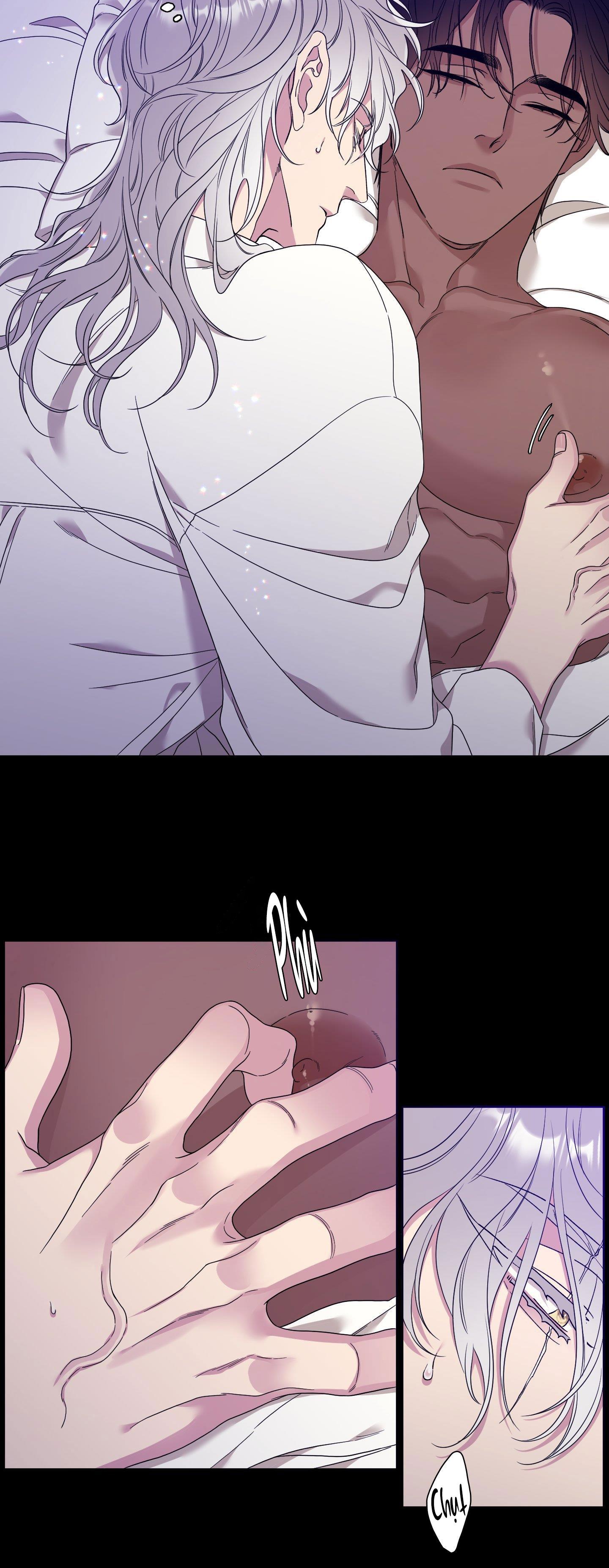 [bl18+] smirna and capri chapter 9 12