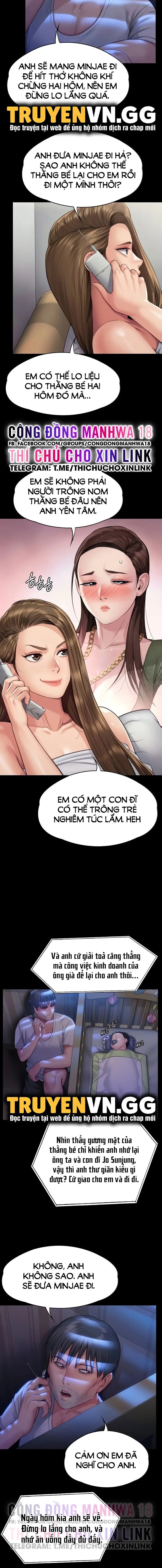 ong chúa chapter 297 20