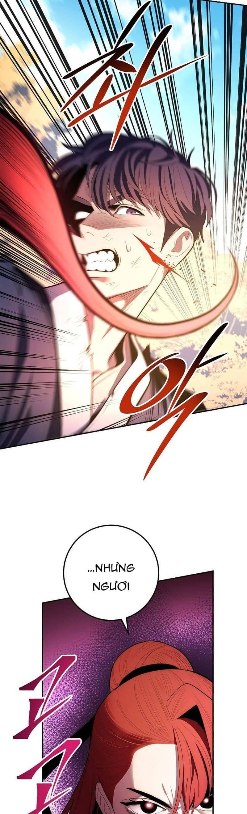 huyền thoại diệt thế độc long chapter 82 53