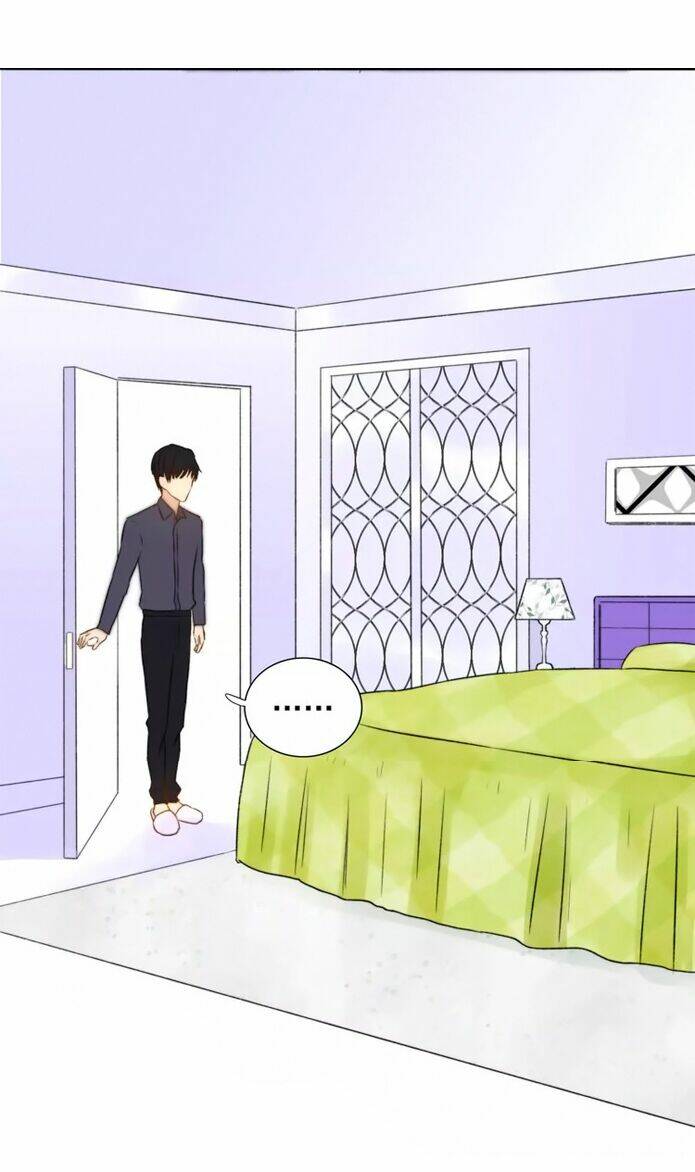 chào buổi sáng, hướng dương chapter 33 31