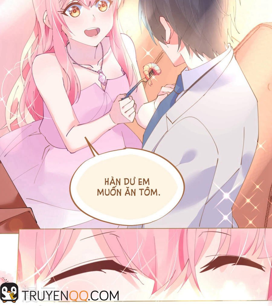 cơ trưởng ngài nhẹ nhàng thôi chapter 58 31