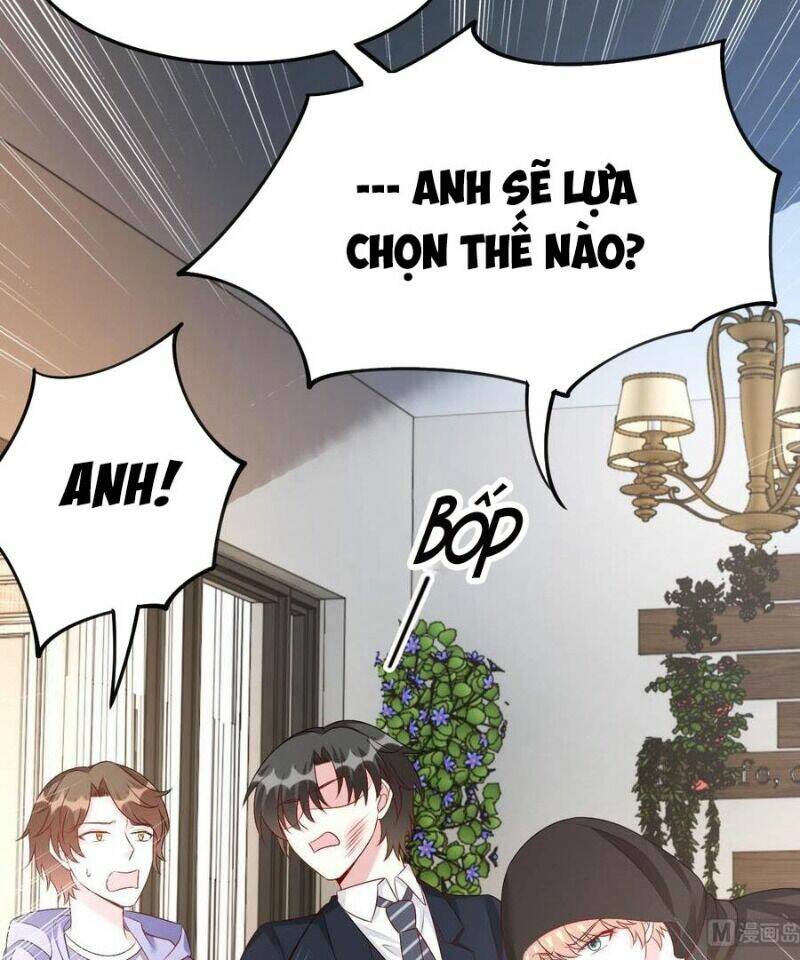 đế thiếu ngọt sủng: manh thê sống lại không ngoan chapter 36 22