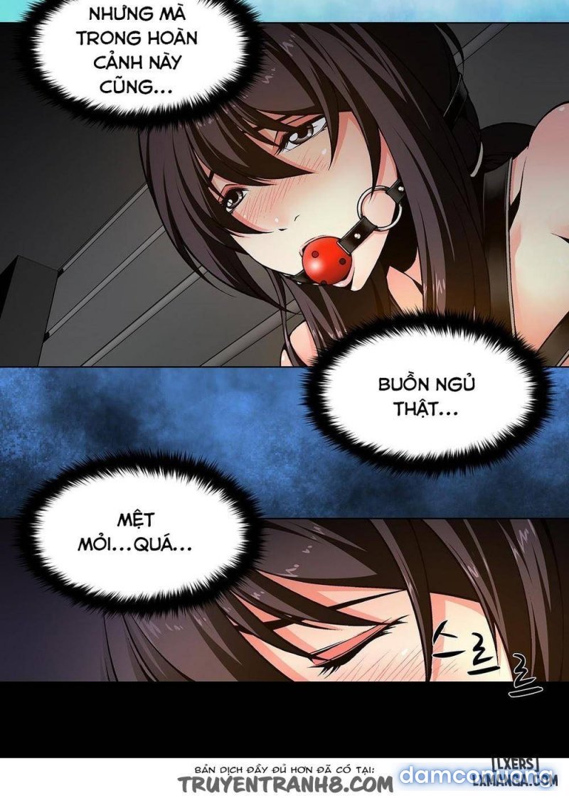 nô lệ song sinh chapter 3 16