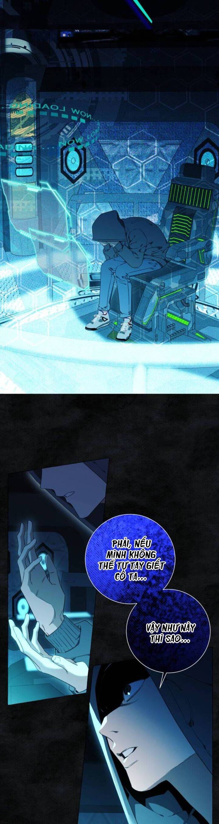 tôi tưởng đó chỉ là tiểu thuyết trọng sinh bình thường chapter 34 27