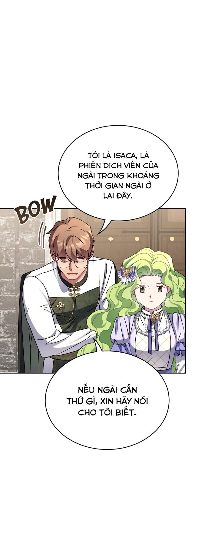 công chúa muôn loài chapter 54 2