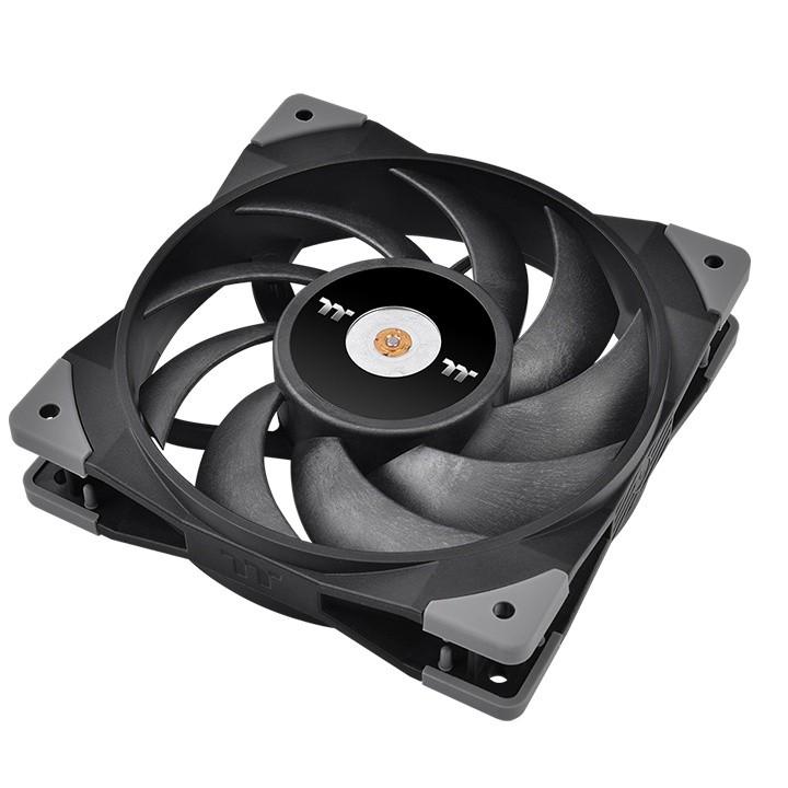 Quạt tản nhiệt Thermaltake TOUGHFAN 12 - TOUGHFAN 12 TURBO