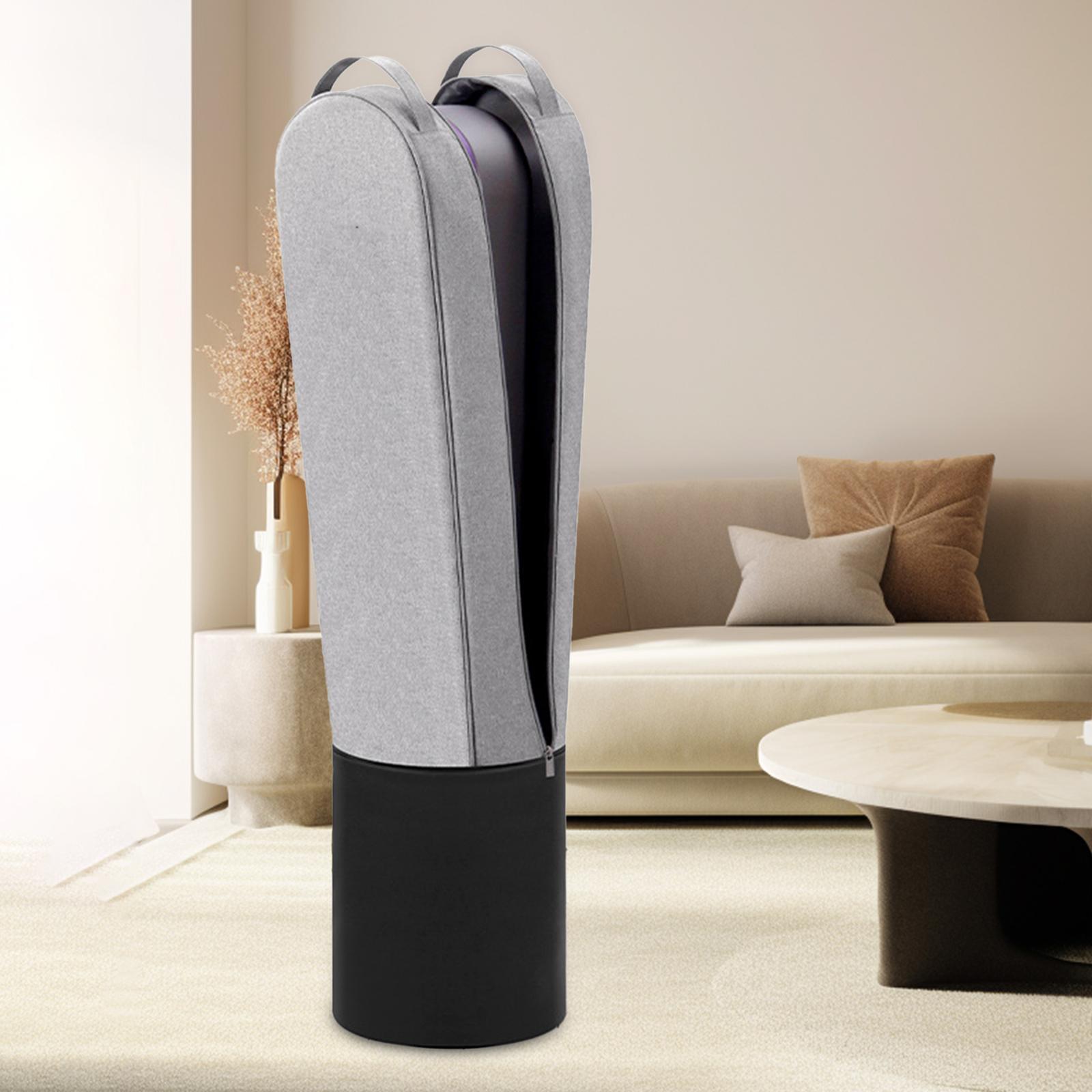 Air Purifier Storage Bag Protective Case Washable Waterproof Stand Fan Cover