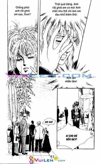 vật cản tình yêu chapter 6 78