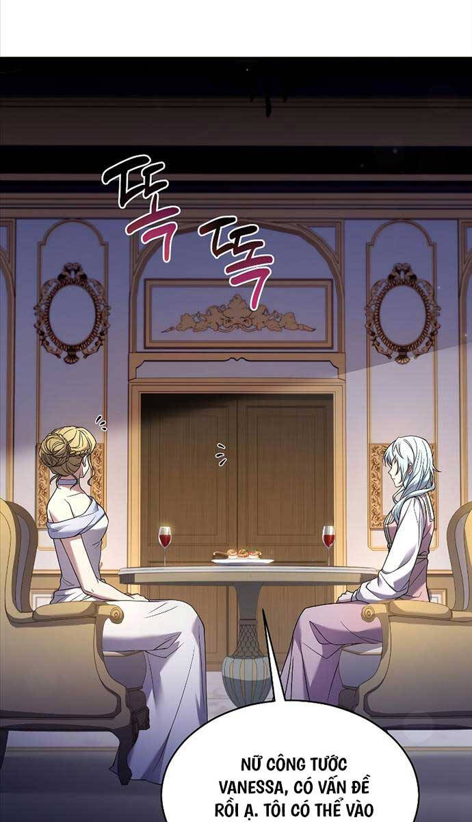 sự trở lại của hiệp sĩ giáo vô song chapter 118 9