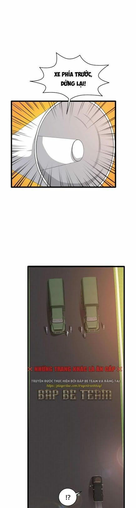 đô thị tà vương chapter 54 15