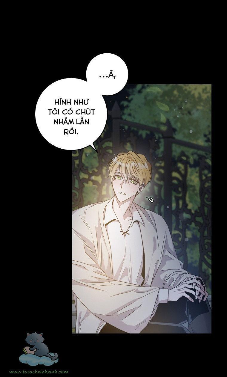 thuần hóa bạo chúa rồi bỏ trốn chapter 46 23