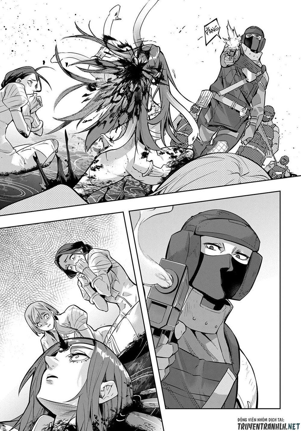 the kingdom of ruin chapter 14 11