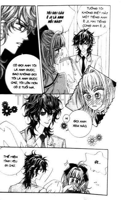 lọ lem hậu đậu chapter 50 20