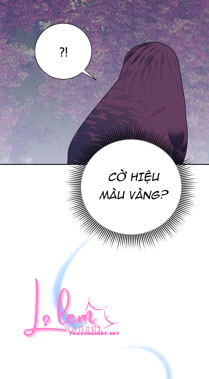 công chúa của loài chim chapter 37.2 16