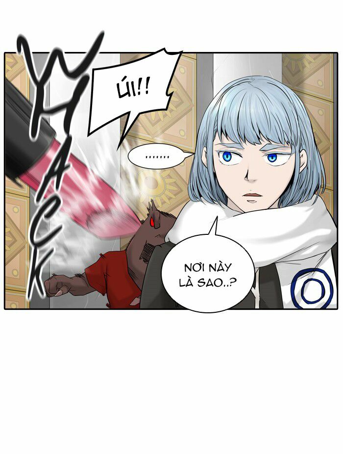 tòa tháp bí ẩn 2 chapter 300 56