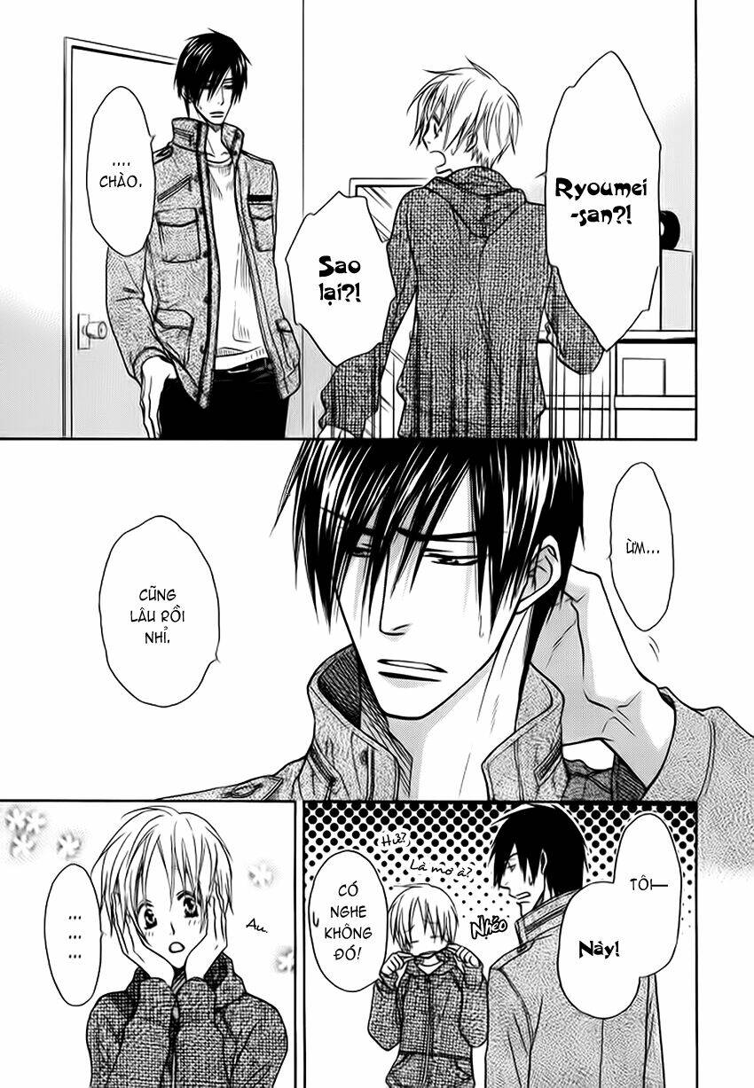 bond of dreams chapter 7 31