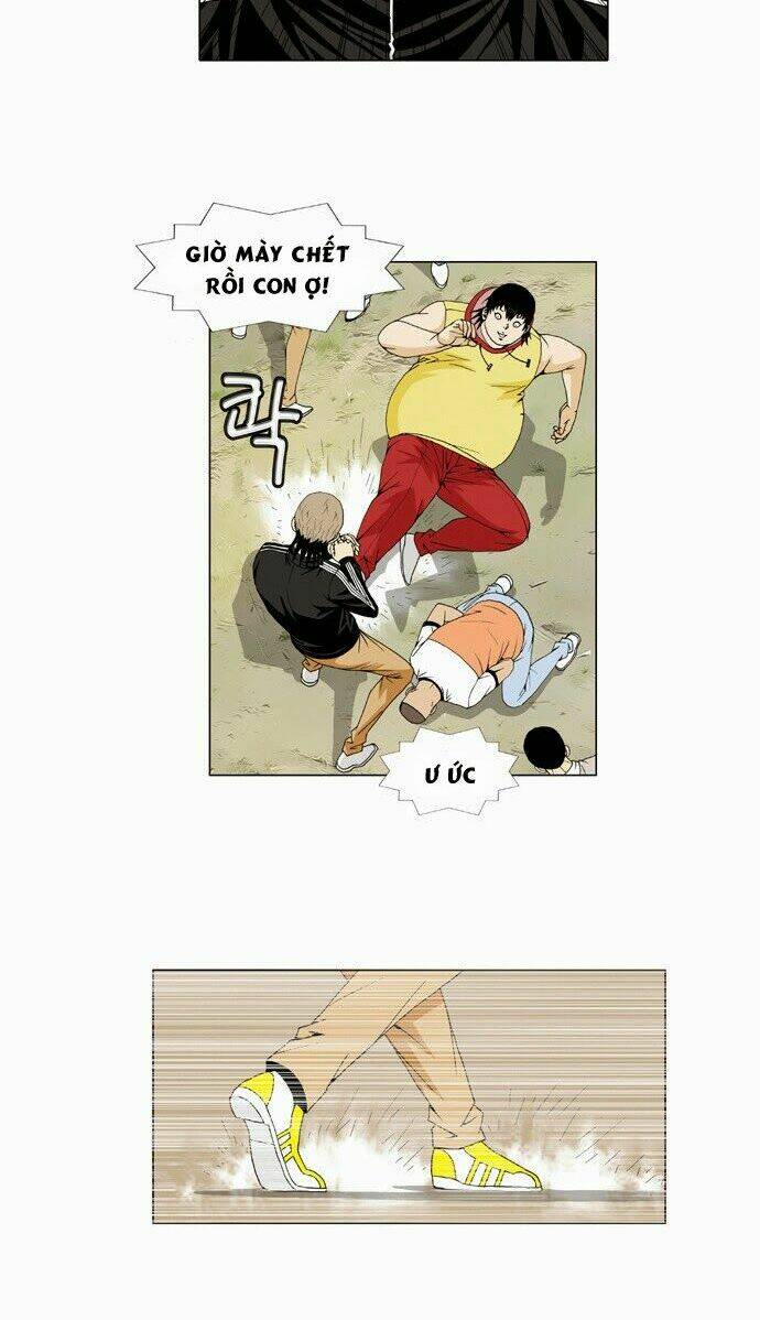 ultimate legend: kang hae hyo chapter 34 15