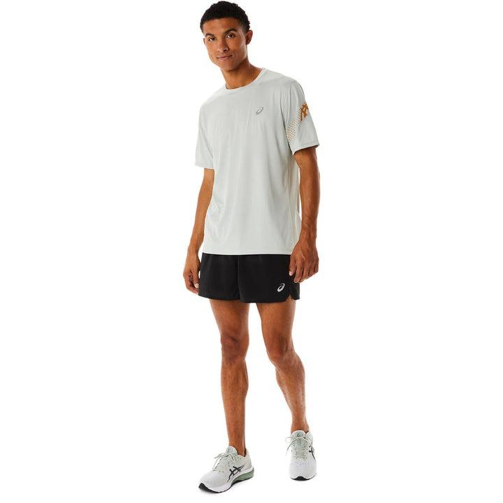 Áo T-Shirt Thể Thao Asics Nam ICON SS 2011C836.021