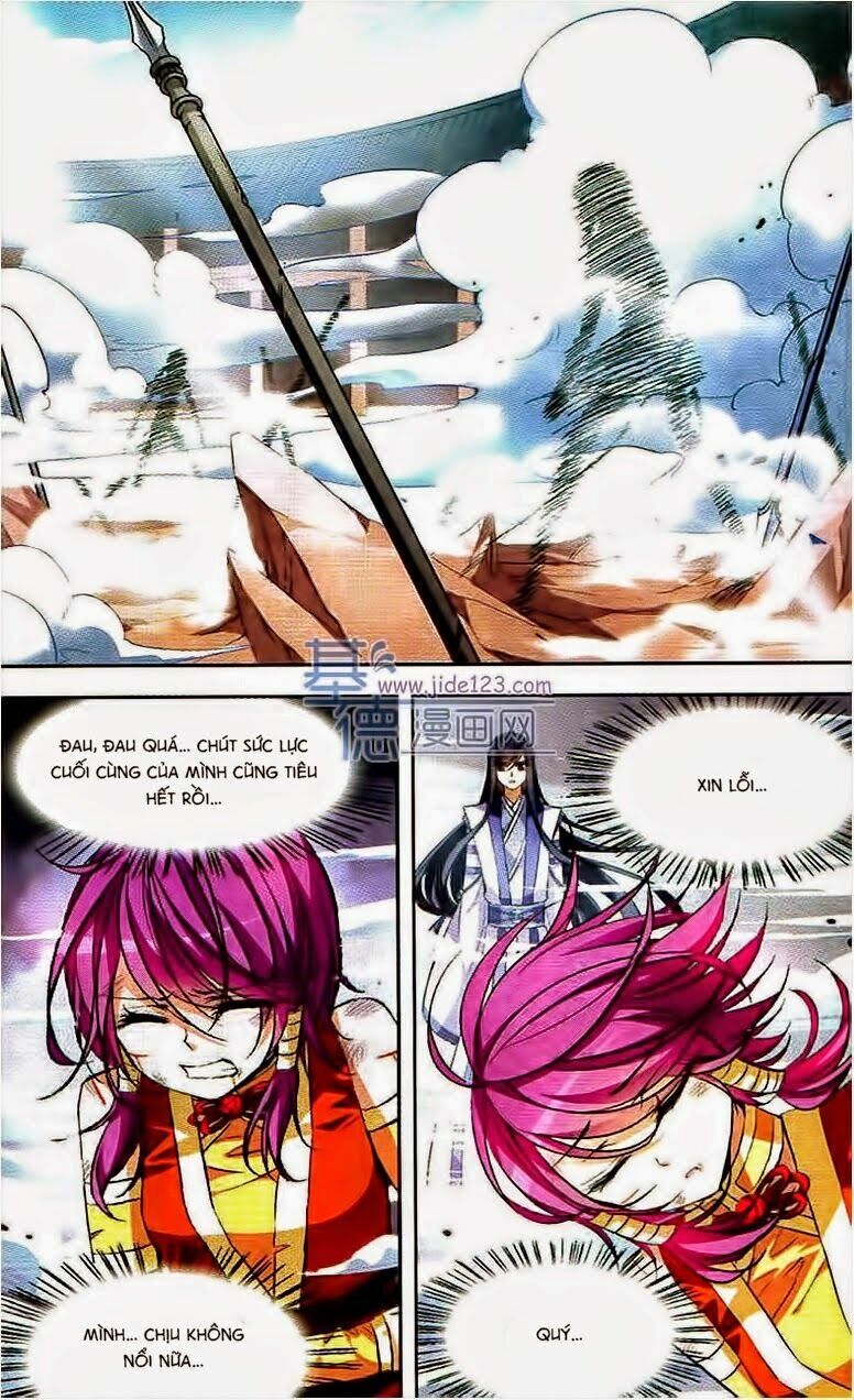 thiên giáng hiền thục nam (full) chapter 70 3