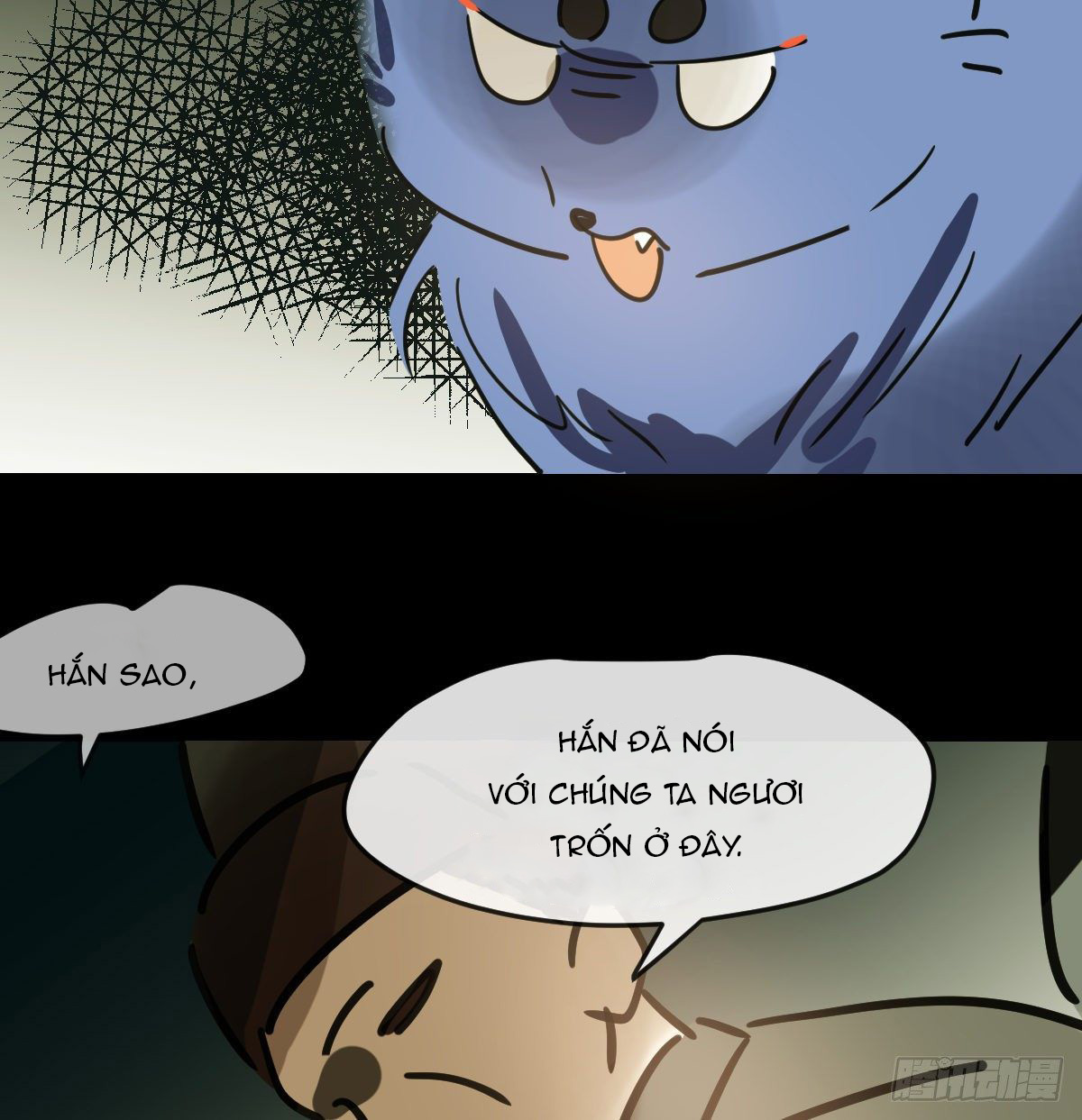 Bắt Lấy Ngao Ngao chapter 132 - Trang 41