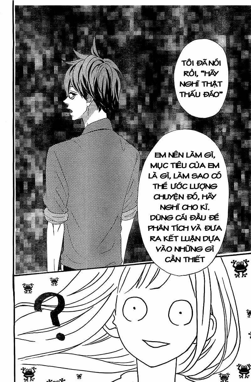 sensei kunshu chapter 1 47