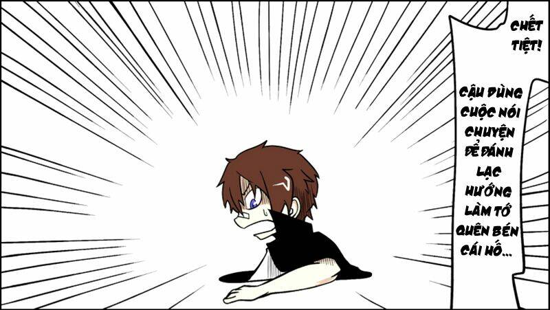 senyuu chapter 53 19